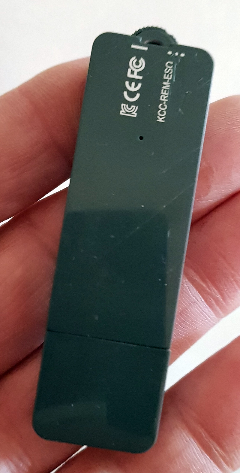 Mini Voice Recorder ‘usb model’