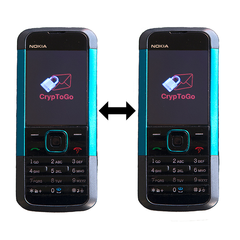 SECURE PHONE